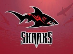 Image of Jacksonville Sharks vs Tulsa Oilers