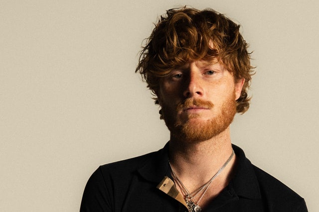 Matt Hansen - The Orchid Tour in Chicago promotional photo for $20 All-In Summer Promo presale tickets offer