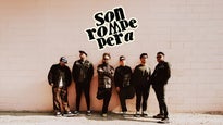 Son Rompe Pera — Teatro Metropolitan