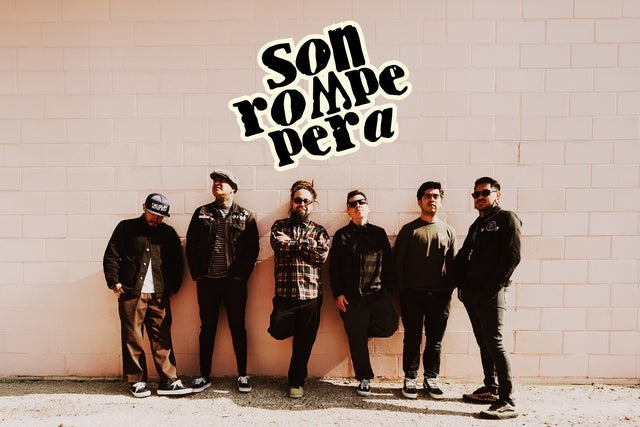 Son Rompe Pera