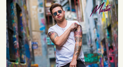 Hotels near Reece Mastin Events