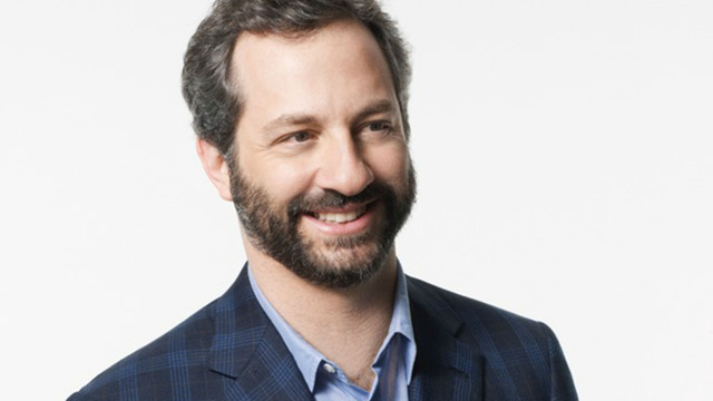 Judd Apatow