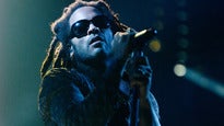 Konzert Lenny Kravitz - Here to Love Konzert Lenny Kravitz - Here to Love
