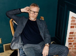 Matt Berninger, 2025-08-23, Дублин