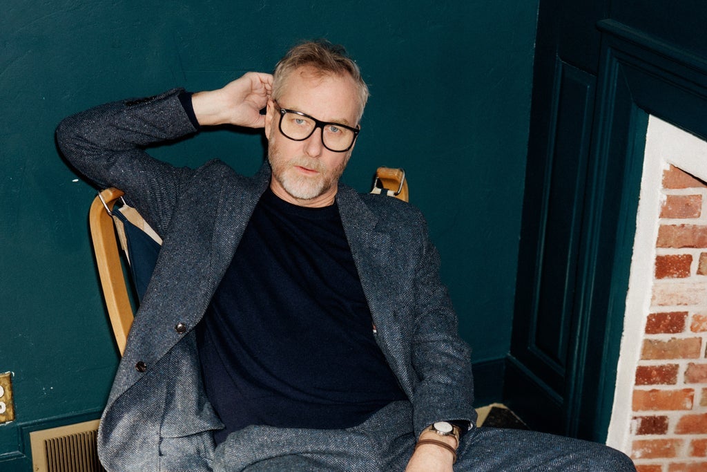 Matt Berninger