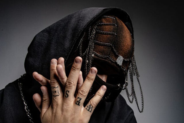 WesGhost