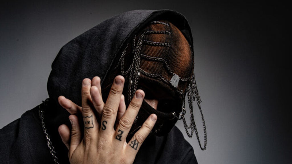 WesGhost - Image 1