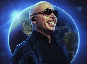 Pitbull – Party After Dark, 2025-02-25, Кельн