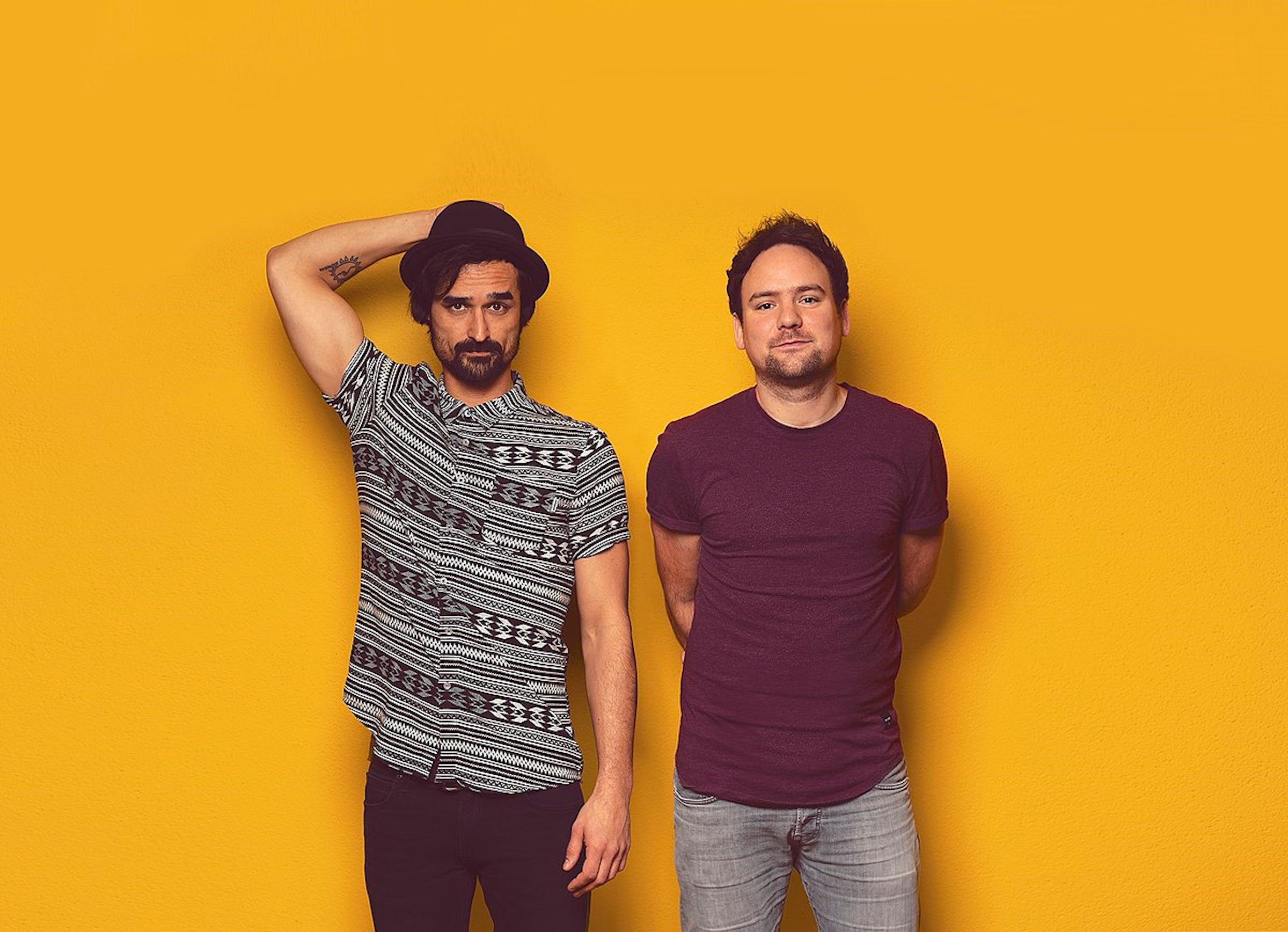 Jack and the Weatherman – 2026-11-10