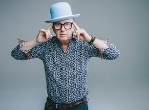 Dub Club Presents - David Rodigan with Quinto Sol & Dub Club DJs (21+)