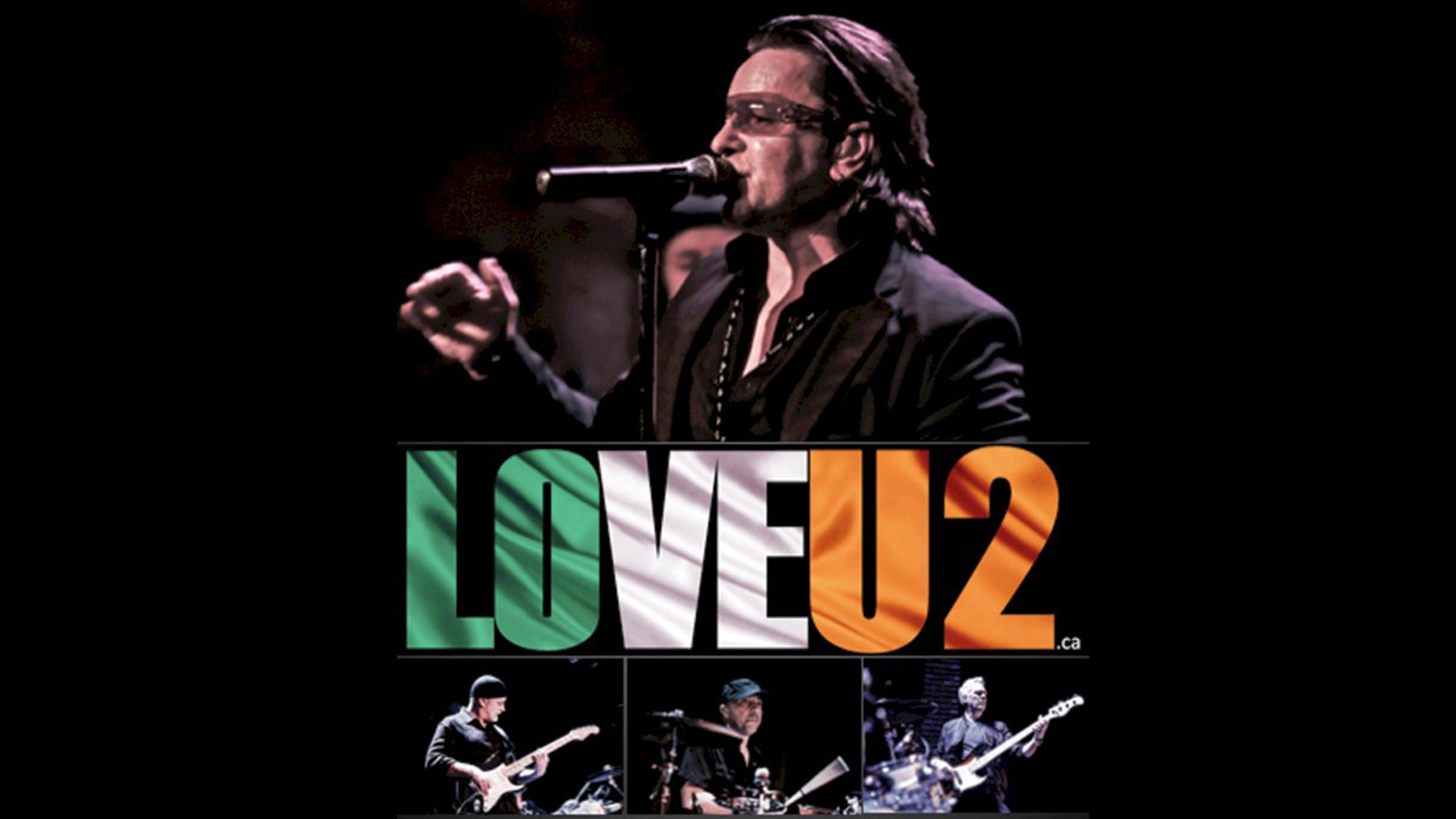 LoveU2 