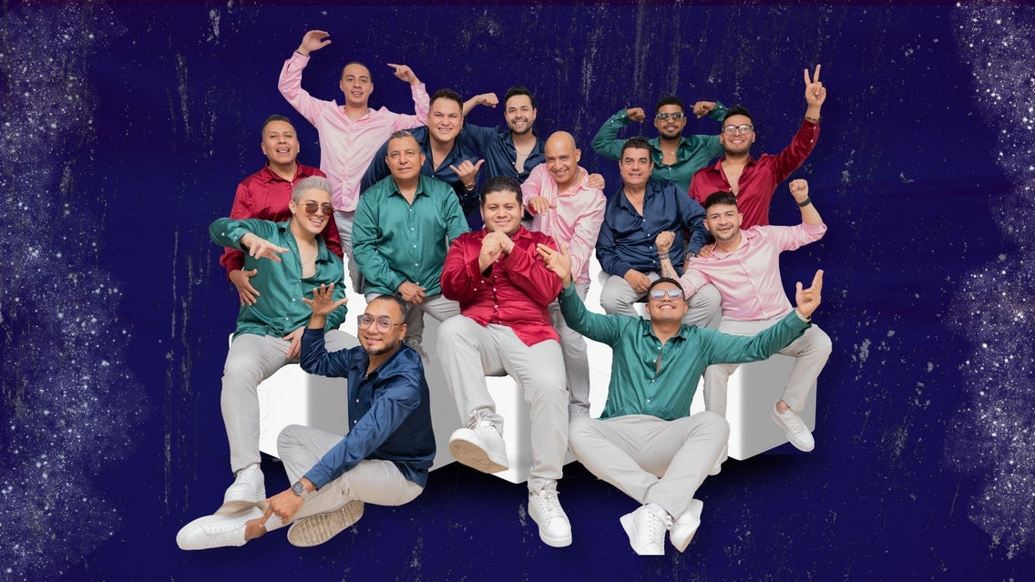 Junior Klan, En pleno vuelo