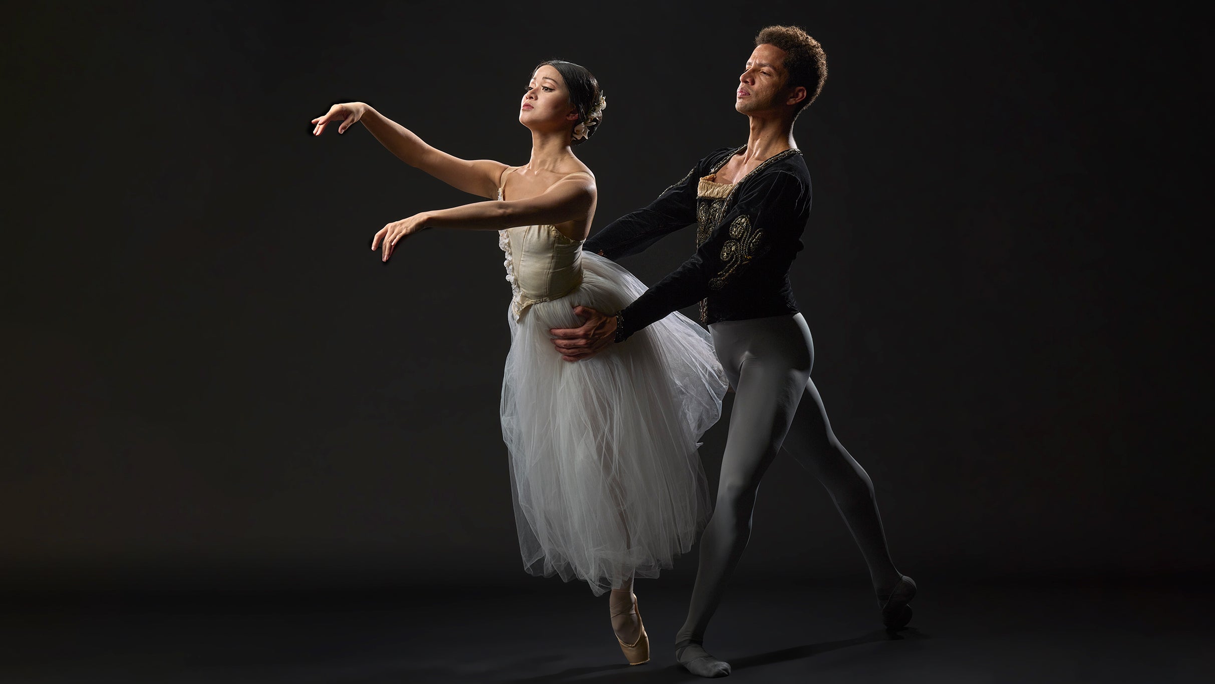 Alabama Ballet Presents Giselle with Alabama Symphony Orchestra in Birmingham event information