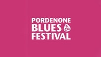 EARTH, WIND & FIRE EXPERIENCE BY AL MCKAY | 35° PORDENONE BLUES & C. FESTIVAL 2026