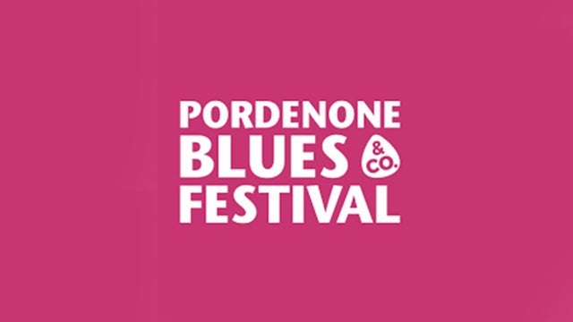 Pordenone Blues Festival
