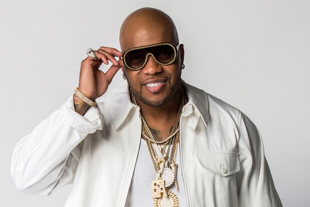 Flo Rida