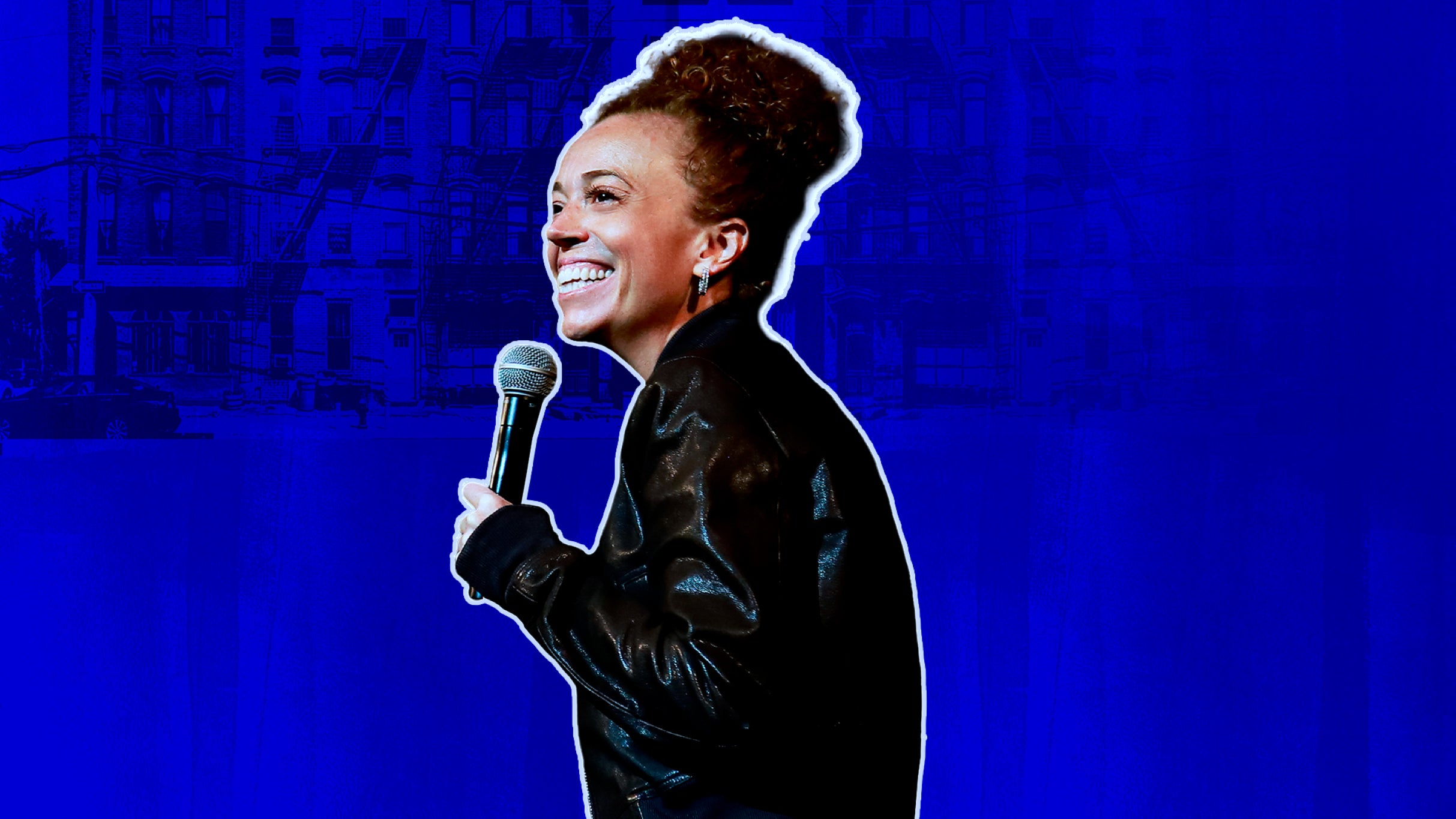 Michelle Wolf: It's Great to Be Here free presale code