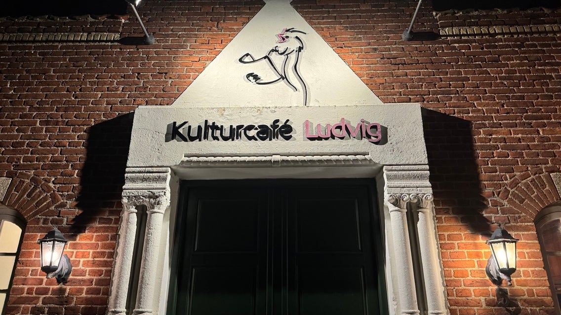 Kulturcafe Ludvig