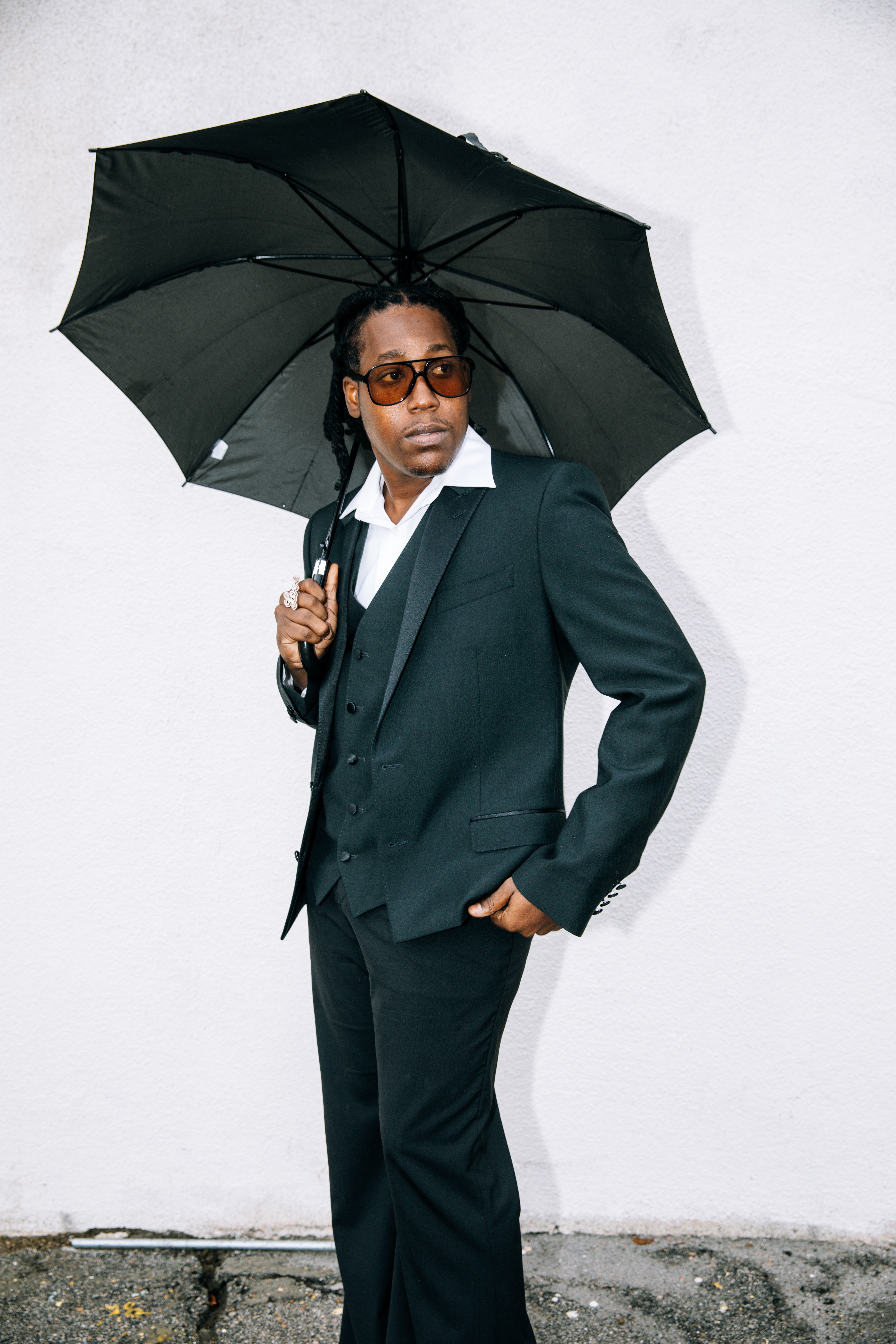 Don Toliver in Dublin promo photo for Three+ presale offer code