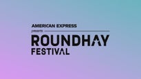 American Express presents Roundhay Festival in UK
