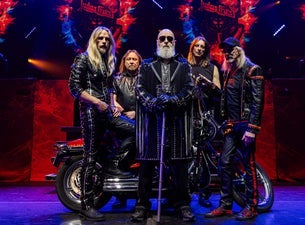 Judas Priest & Alice Cooper, 2025-07-25, London