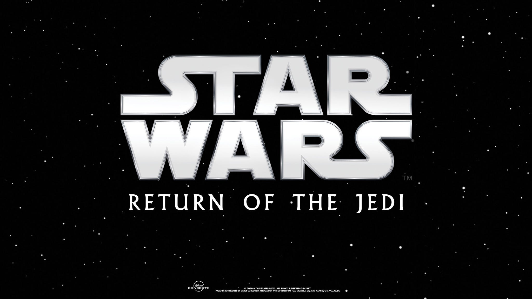 Star Wars: Episode VI &ndash; Return of the Jedi presale information on freepresalepasswords.com