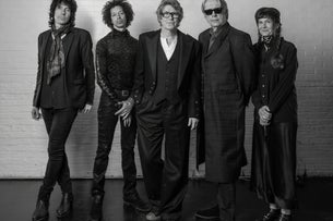 The Psychedelic Furs