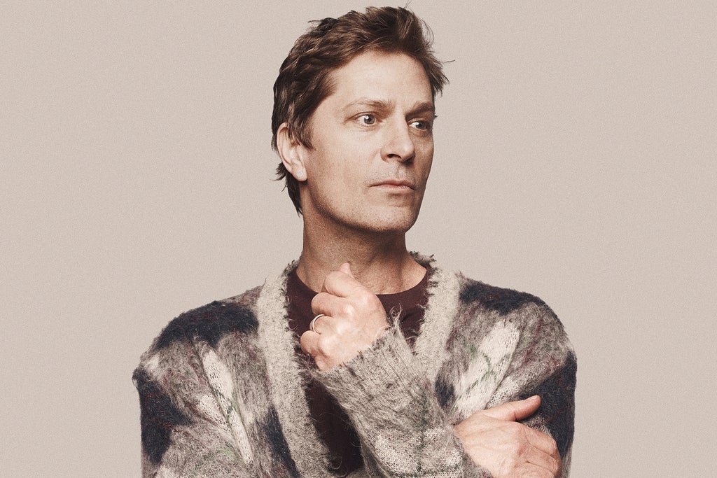 Rob Thomas