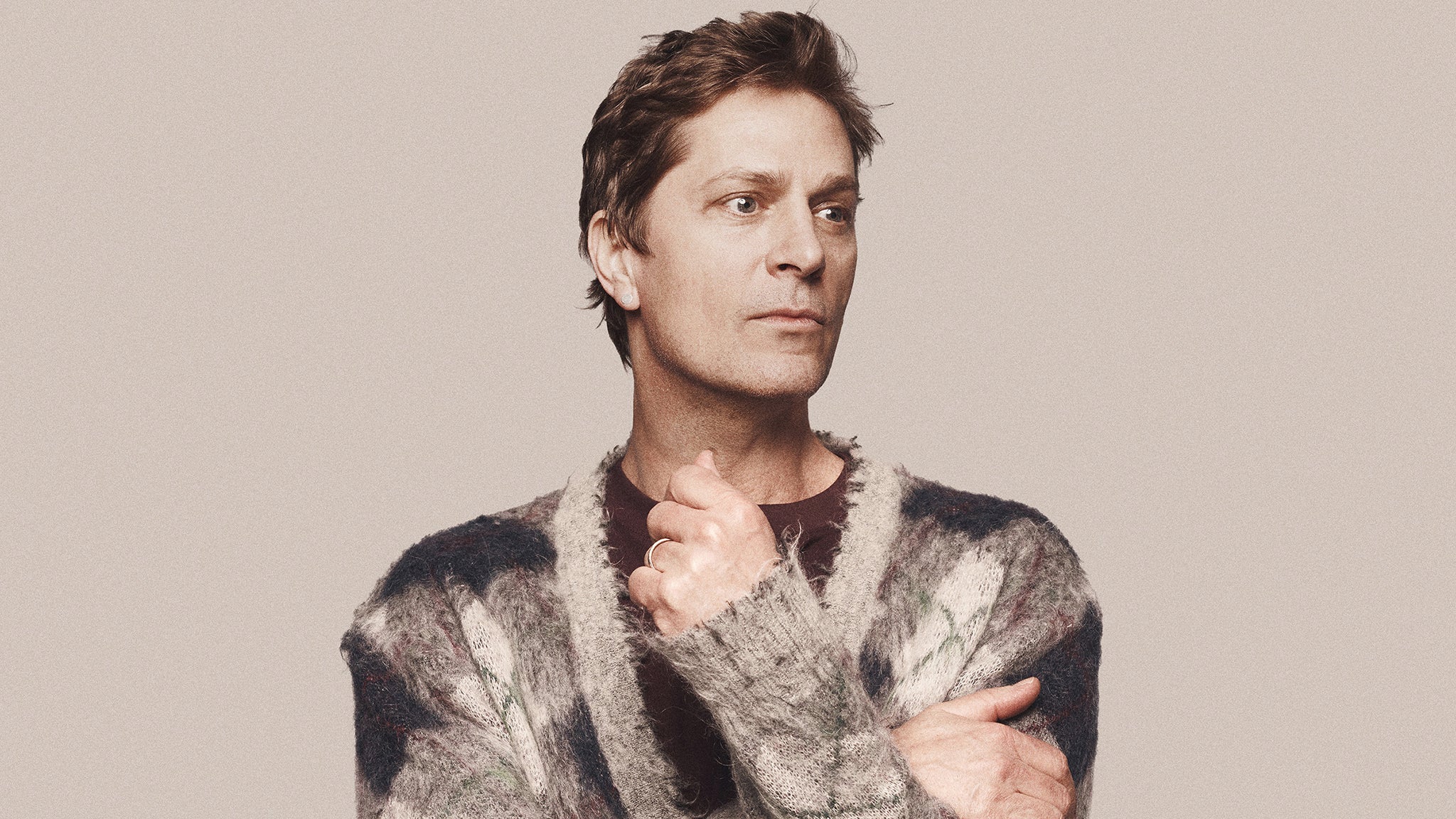 Rob Thomas - The All Night Days Tour