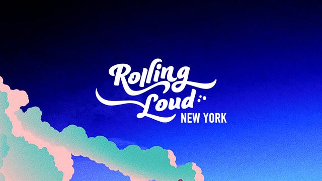 Rolling Loud New York