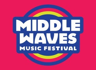 Middle Waves - VVIP