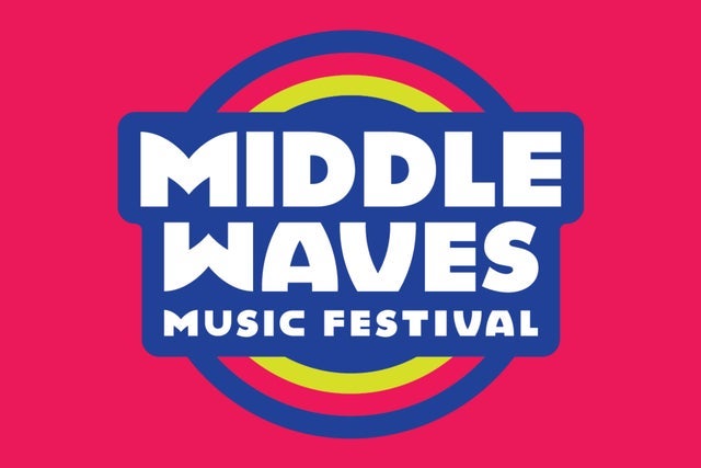 Middle Waves Music Fest