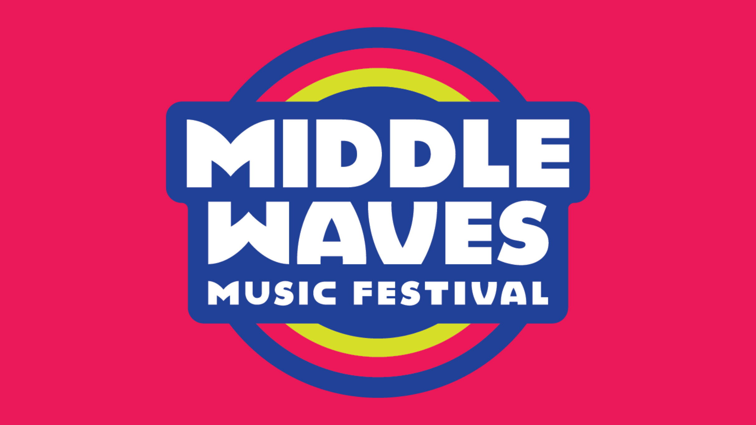 Middle Waves - VVIP