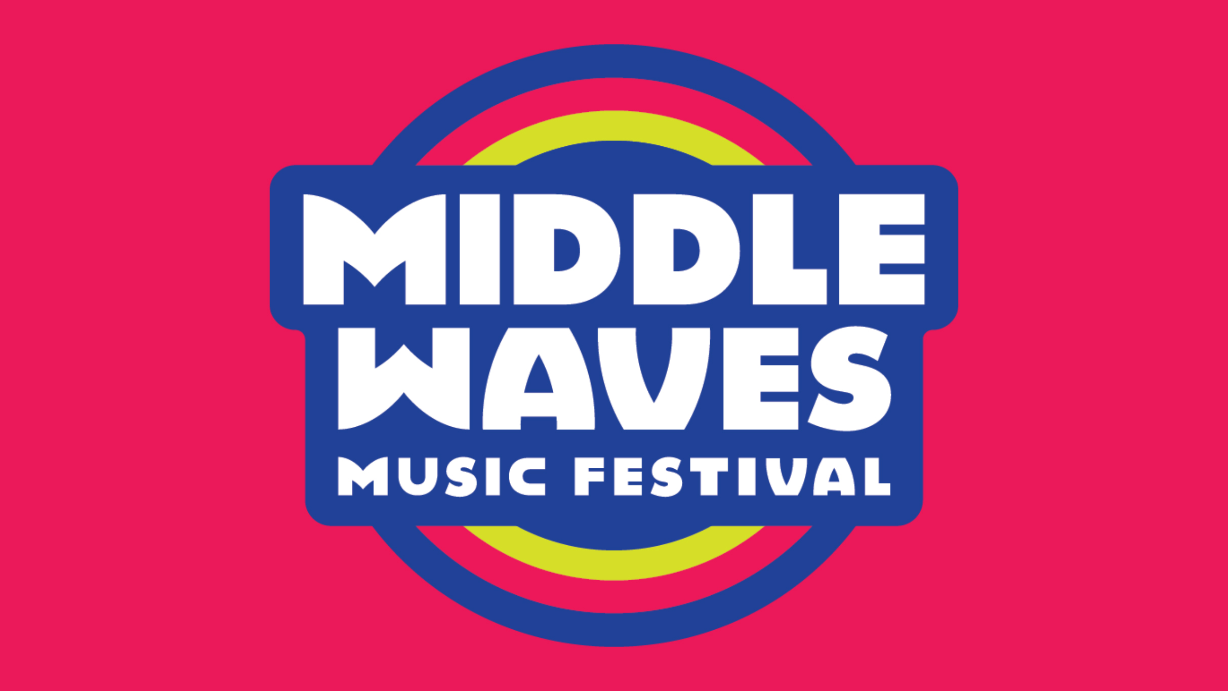 Middle Waves Music Festival