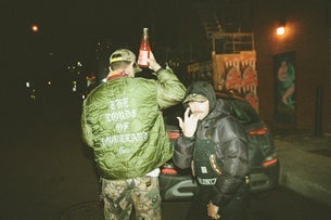 Portugal. The Man