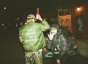 Portugal. The Man, 2026-03-10, Варшава