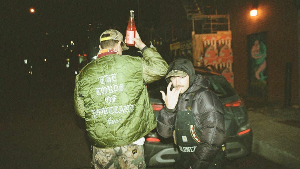 Hotels near Portugal. The Man Events