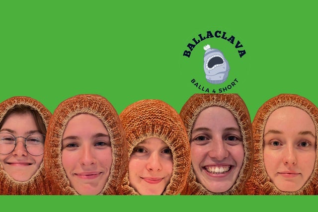 Ballaclava impro