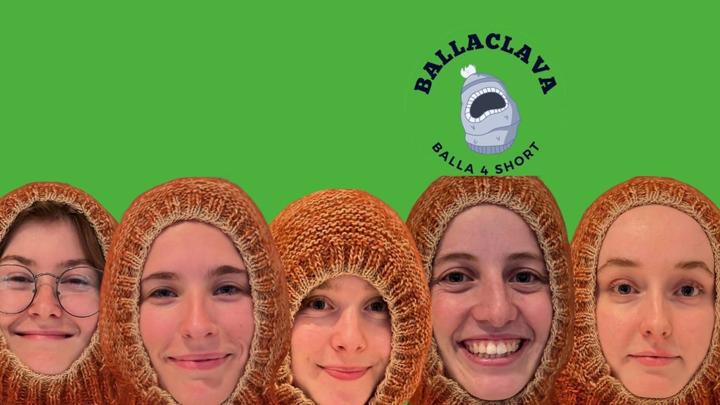 Ballaclava impro