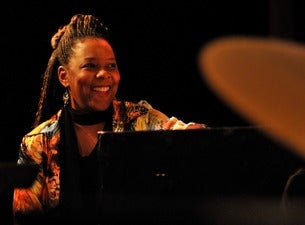 Patrice Rushen - Early Show - Restaurant Tables, 2023-03-21, London