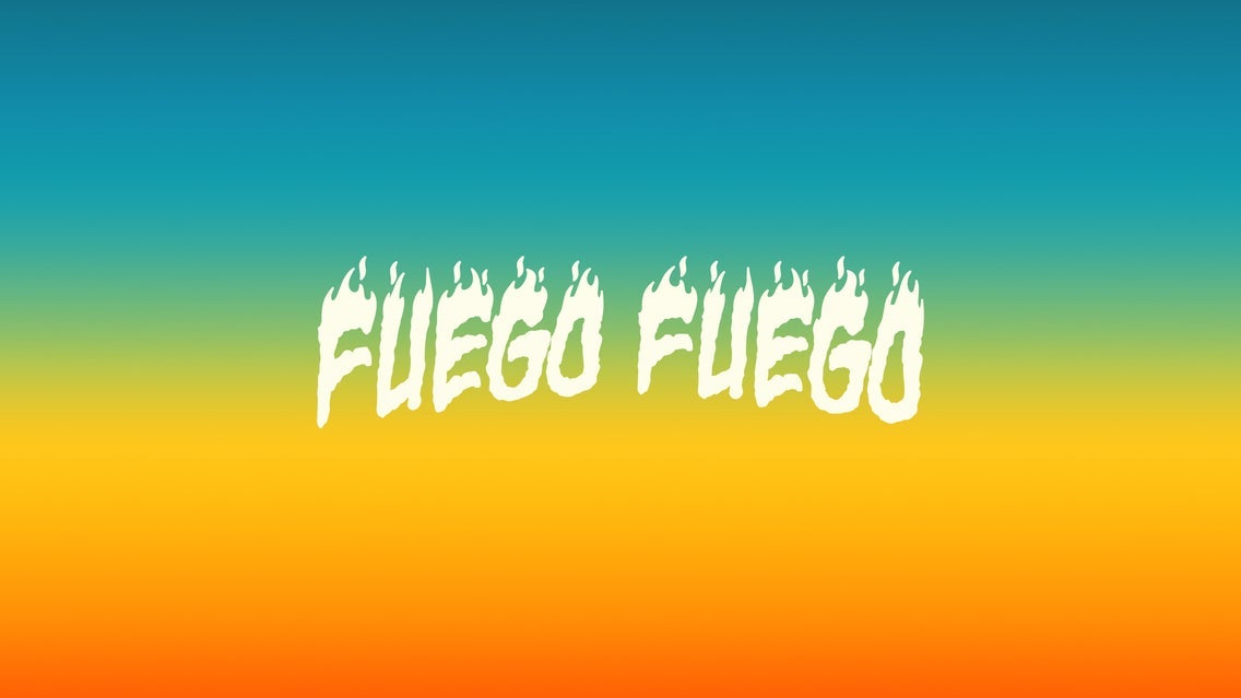 Fuego