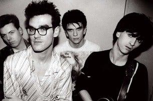 The Smiths Tribute NYC
