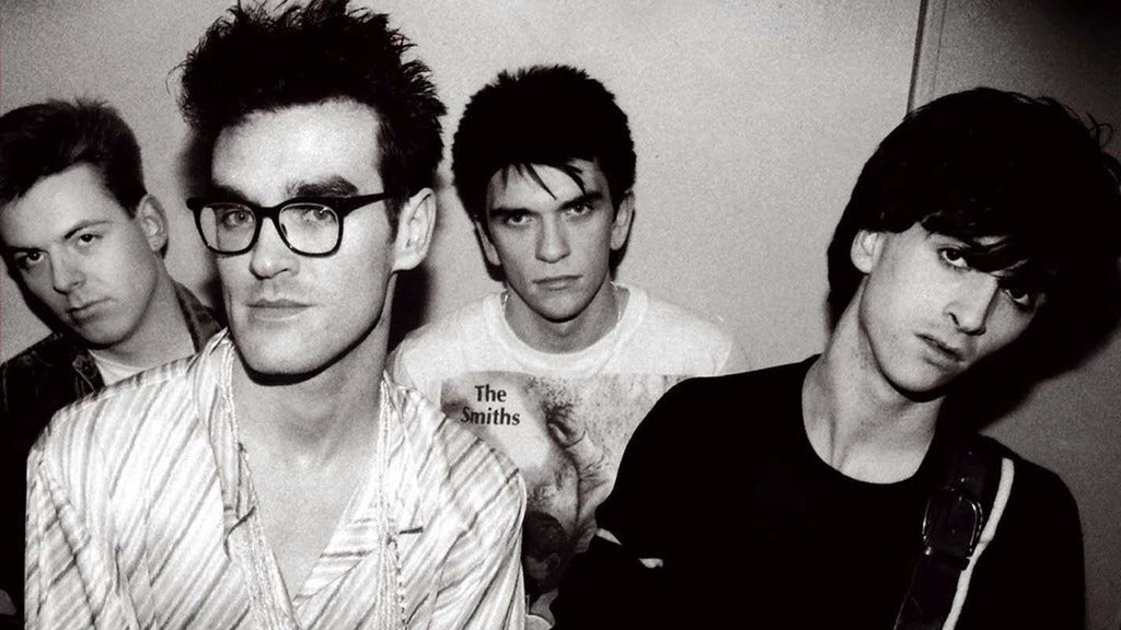 Hotels near The Smiths Tribute NYC Events