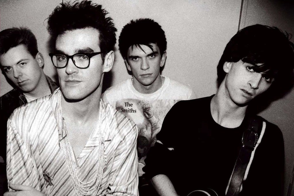 More Info for MANCHESTER FOREVER: The Smiths + Oasis Tributes