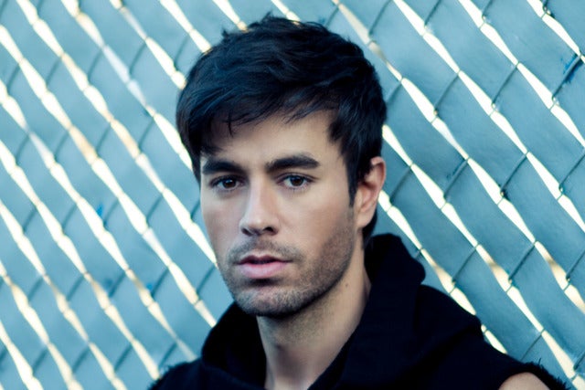 Enrique Iglesias