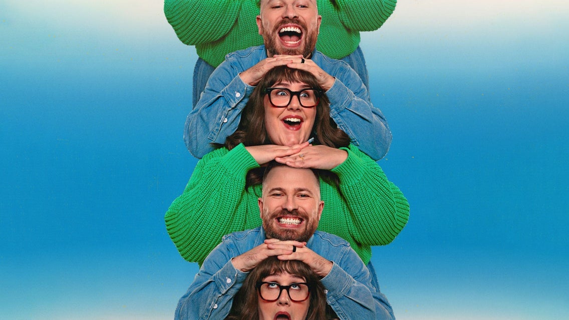 Toni & Ryan Podcast
