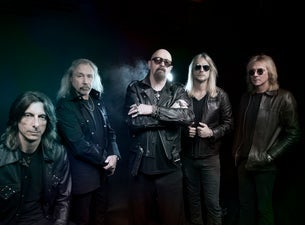 Judas Priest, 2024-03-15, Dublin
