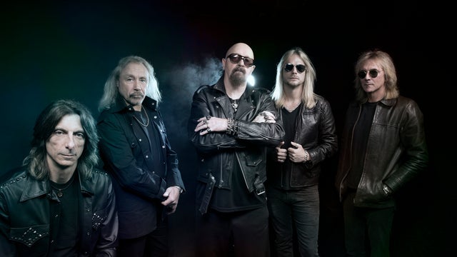 Judas Priest in 3Arena, Dublin 15/03/2024