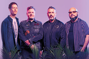 Barenaked Ladies: Last Summer On Earth Tour