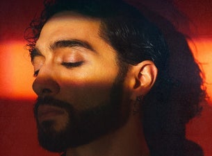 Sofiane Pamart at Maison symphonique de Montréal